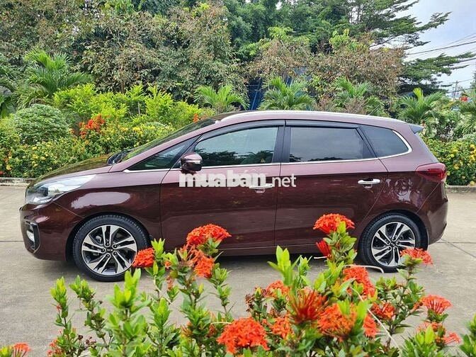 1 32 2019 Rondo GAT - 85600 km