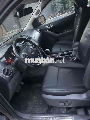 Mazda BT 50 2018 2.2L 4x2 AT - 130000 km