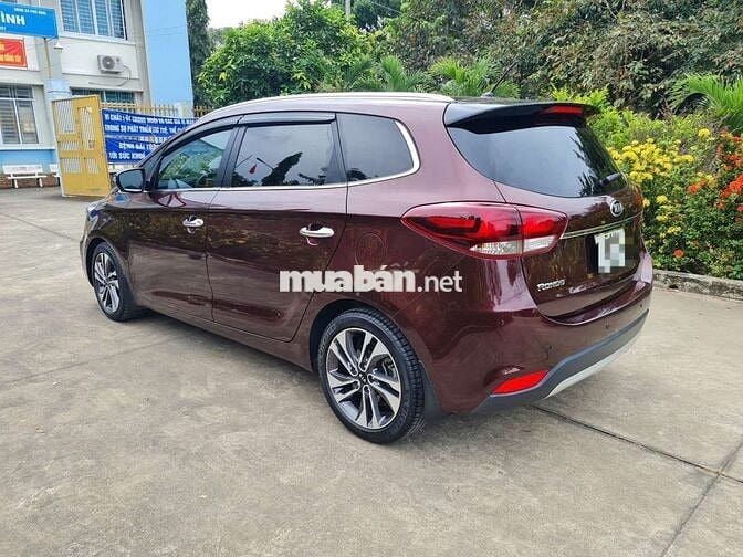 1 32 2019 Rondo GAT - 85600 km