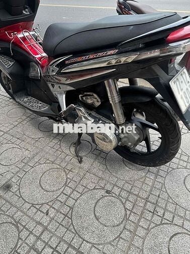 cần bán ab 2008 lên thái cực chất máy zin êm