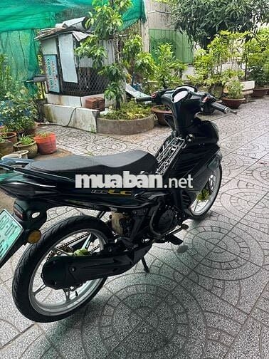 Ex135 up lc dọn full mới
