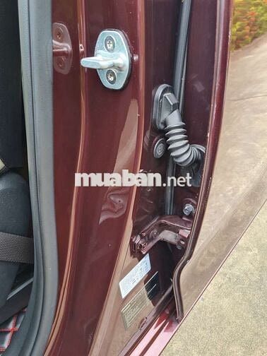 1 32 2019 Rondo GAT - 85600 km