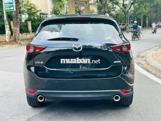2019 - 50000 km
