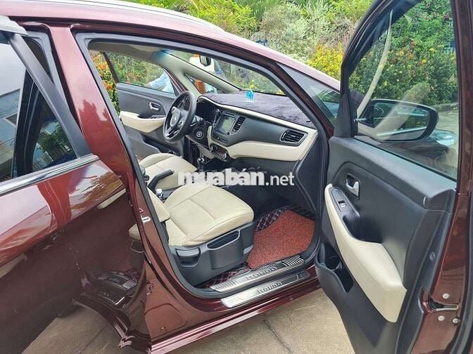 1 32 2019 Rondo GAT - 85600 km