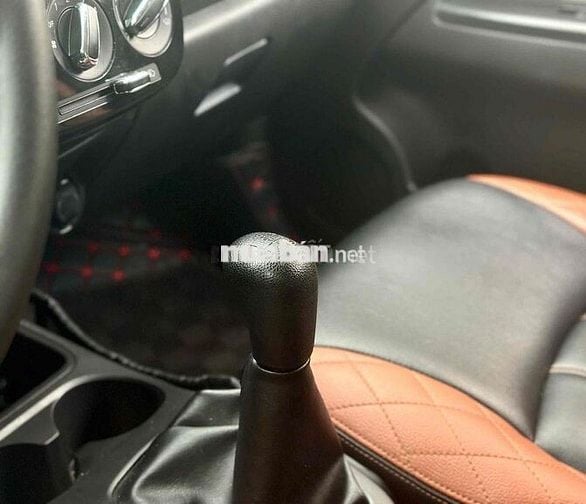 Mitsubishi Attrage 2021 1.2L MT - 25000 km