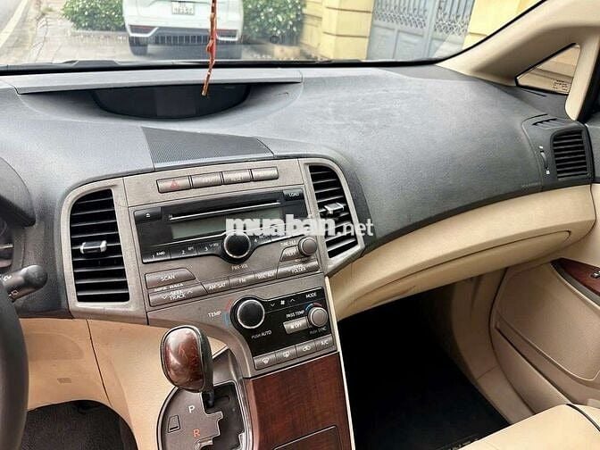 2009 Toyota Venza 2.7 AT - 90000 km