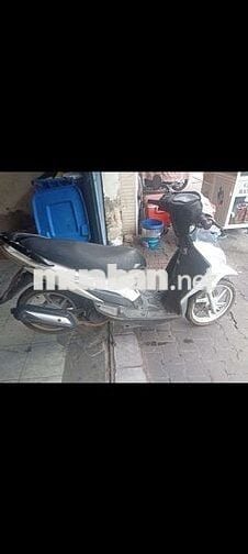SYM enjoy nhỏ gọn như Mio ultimo candy