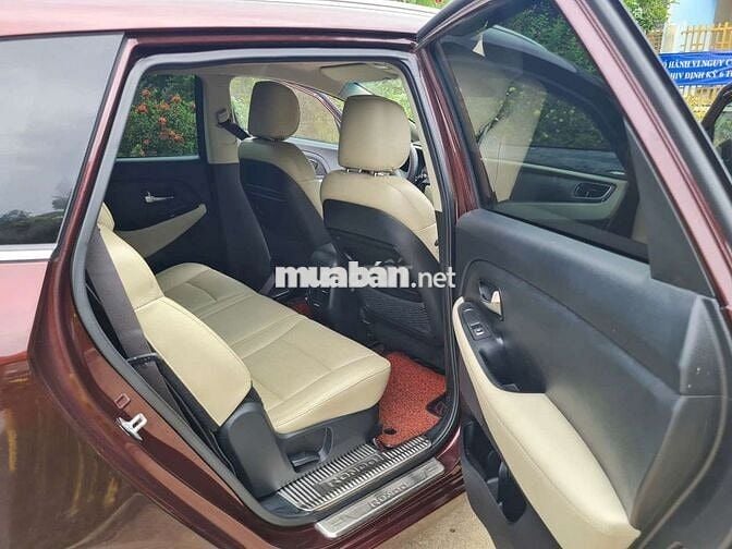 1 32 2019 Rondo GAT - 85600 km