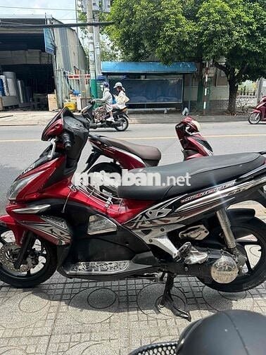 cần bán ab 2008 lên thái cực chất máy zin êm