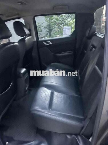 Mazda BT 50 2018 2.2L 4x2 AT - 130000 km
