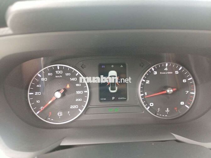 2022 STD - 65000 km