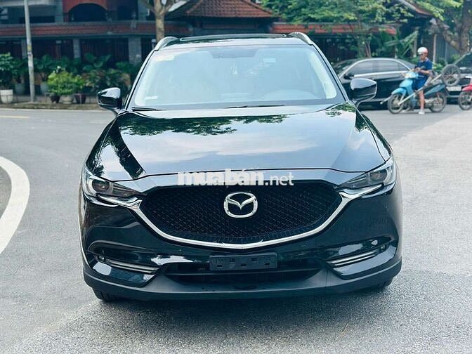 2019 - 50000 km