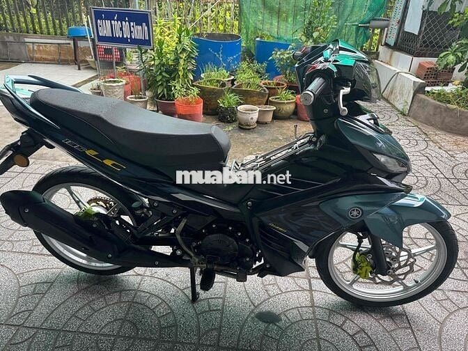 Ex135 up lc dọn full mới