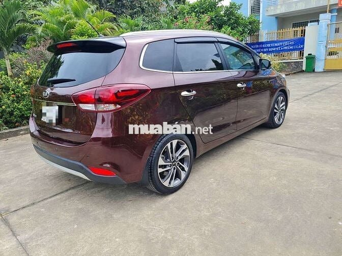 1 32 2019 Rondo GAT - 85600 km