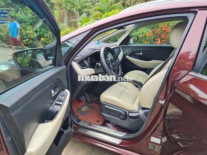 1 32 2019 Rondo GAT - 85600 km