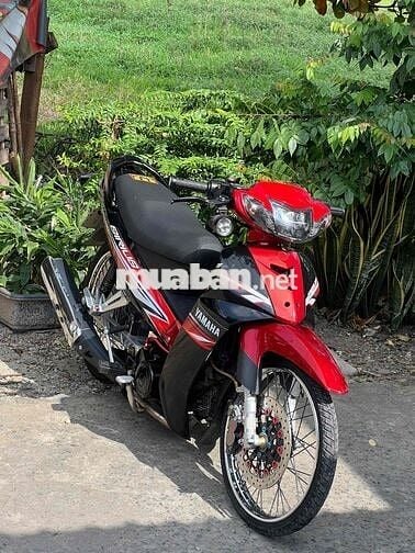 Sirius 50cc up máy 110