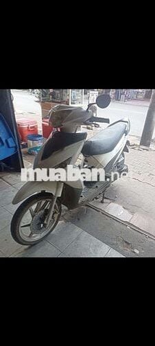 SYM enjoy nhỏ gọn như Mio ultimo candy