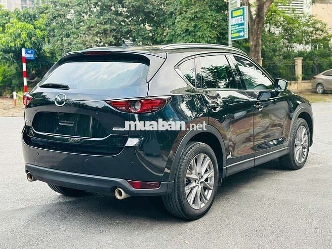 2019 - 50000 km