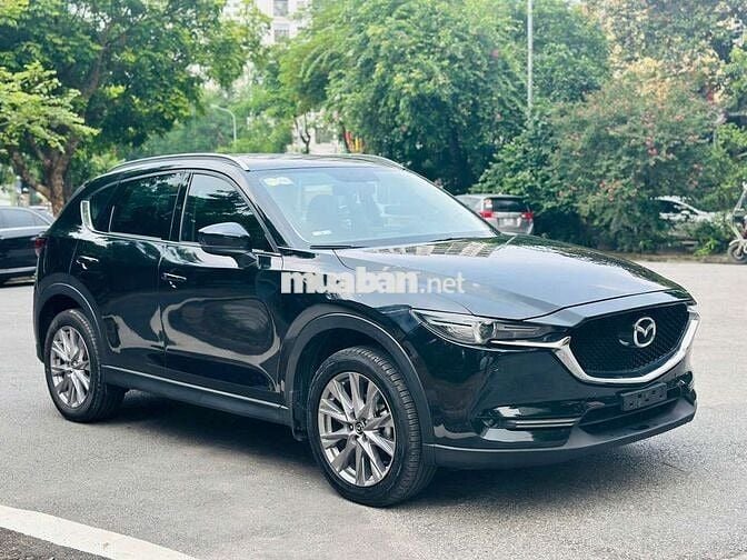 2019 - 50000 km
