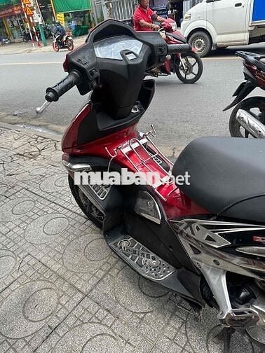 cần bán ab 2008 lên thái cực chất máy zin êm