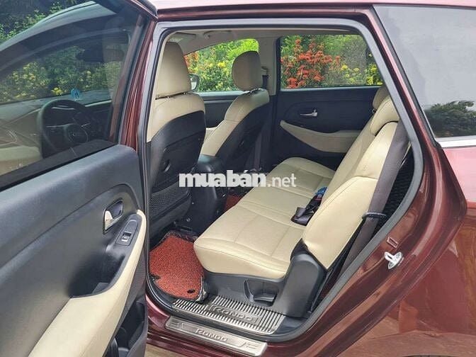 1 32 2019 Rondo GAT - 85600 km
