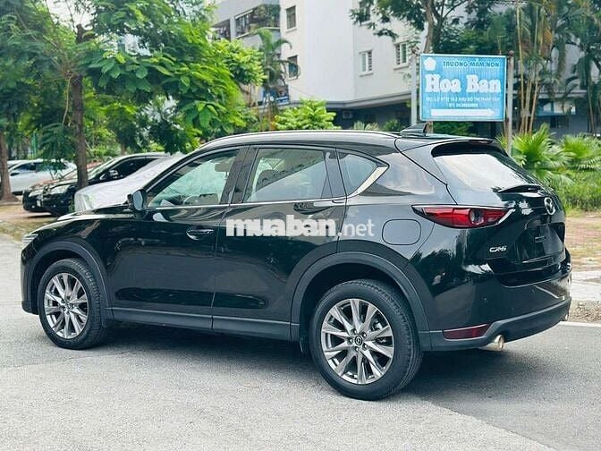 2019 - 50000 km