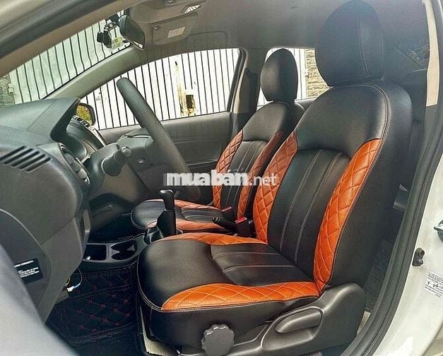 Mitsubishi Attrage 2021 1.2L MT - 25000 km