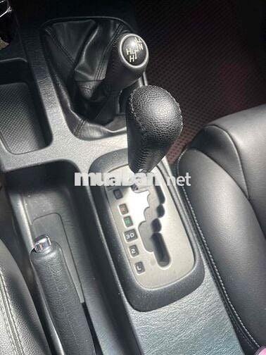 Toyota Fortuner 2015 2.7V 4x4 - 91000 km