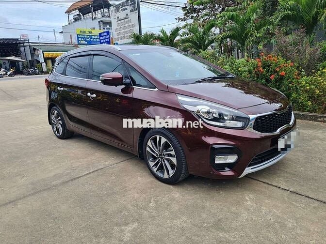 1 32 2019 Rondo GAT - 85600 km