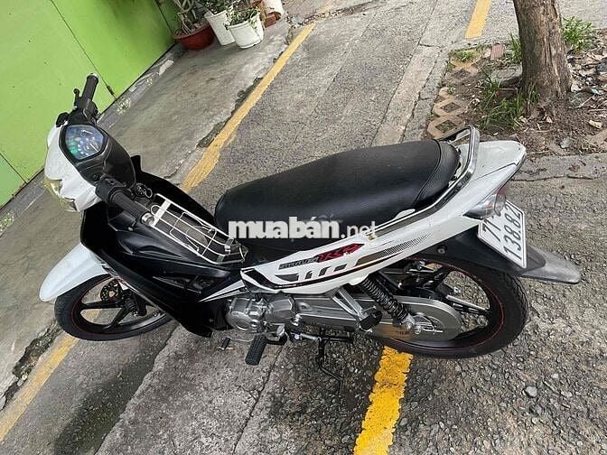 Yamaha Siruc