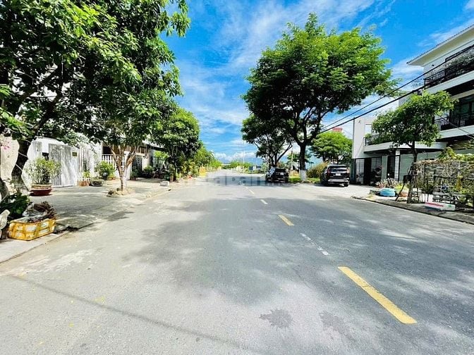 BÁN ĐẤT MẶT TIỀN TRẦN NGUYÊN ĐÁN - VỊ TRÍ ĐẸP, ĐẮC ĐỊA  •