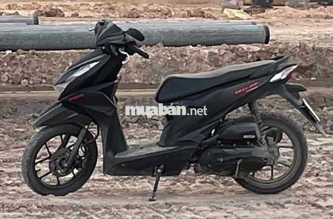 honda beat 110 đời 2024