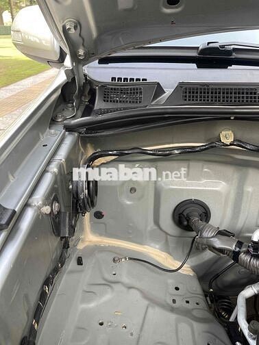 Toyota Fortuner 2015 2.7V 4x4 - 91000 km