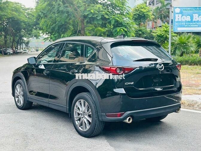 2019 - 50000 km