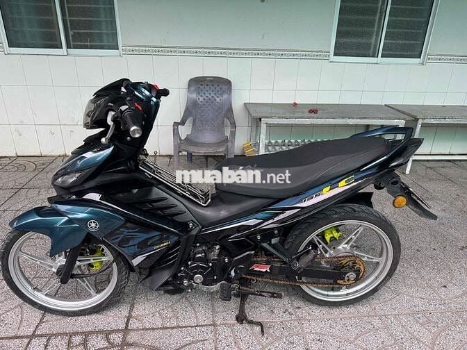 Ex135 up lc dọn full mới