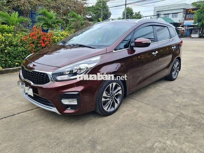 1 32 2019 Rondo GAT - 85600 km