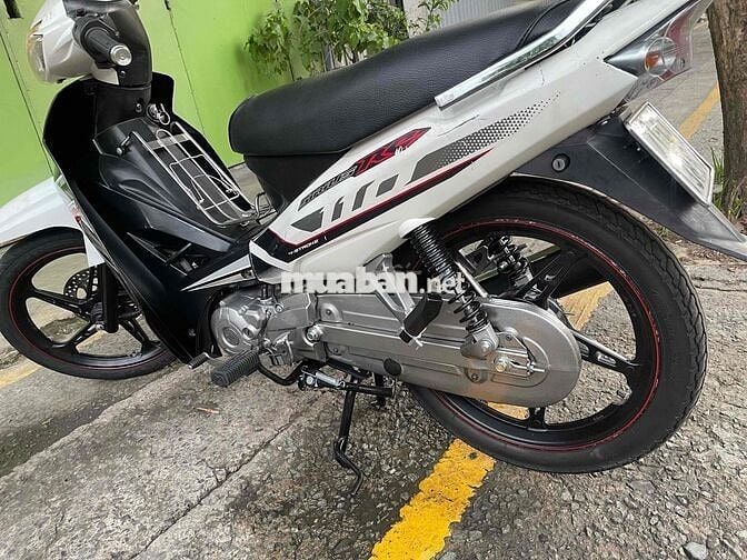 Yamaha Siruc