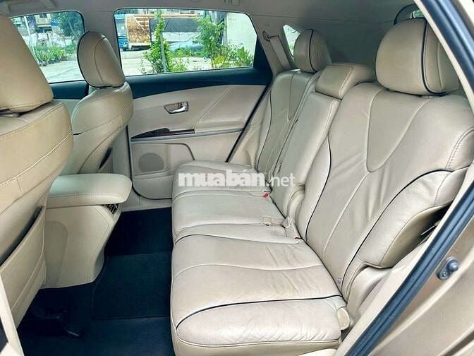 2009 Toyota Venza 2.7 AT - 90000 km