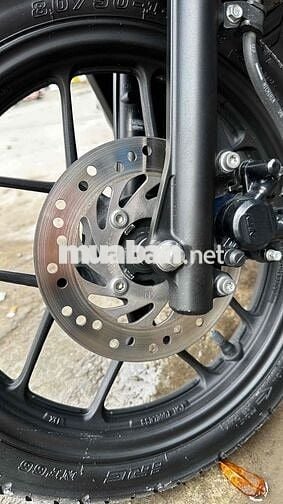 Vario 150 vàng cát 2017 96646 ( hỗ trợ góp )