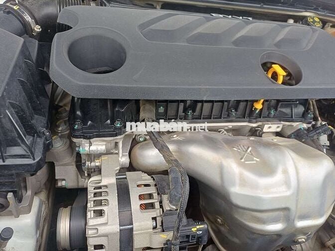 2022 STD - 65000 km
