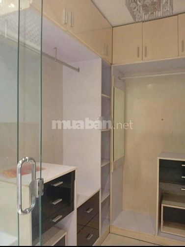 Cho thuê nhà hẻm 5m(XH) Nguyễn Bặc, P.3, Q.Tân Bình giá 25tr