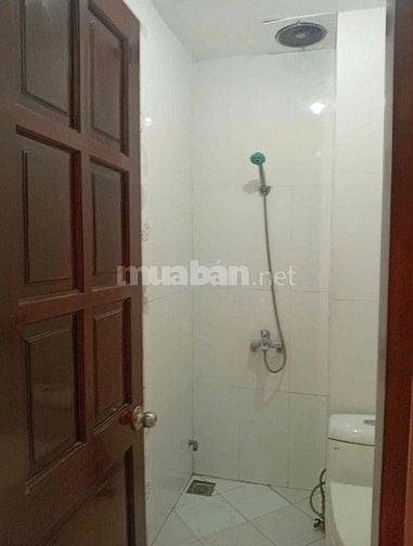 Cho thuê nhà hẻm 5m(XH) Nguyễn Bặc, P.3, Q.Tân Bình giá 25tr