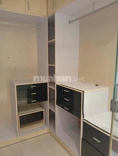 Cho thuê nhà hẻm 5m(XH) Nguyễn Bặc, P.3, Q.Tân Bình giá 25tr