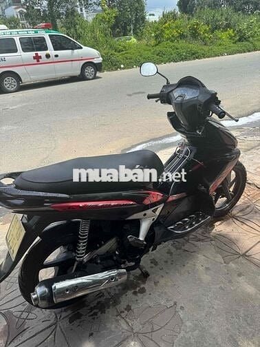 Airblade xc máy êm