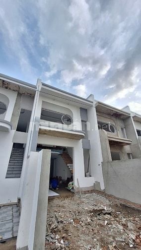 CHỈ CÒN 30% LÀ HOÀN THIỆN CĂN NHÀ GÁC LỬNG 450TR KẾ BÊN TÂN PHONG