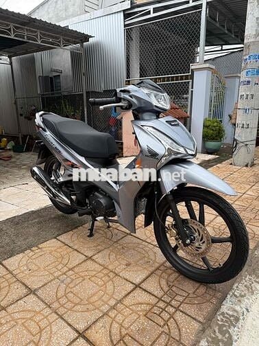 Future 2024 độ màu