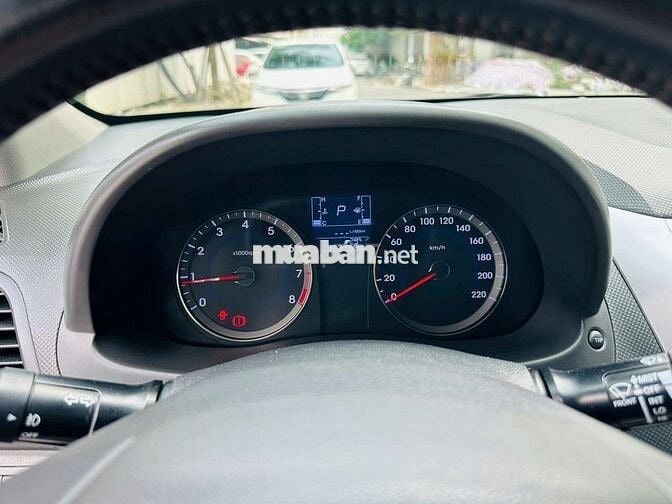 2016 - 120000 km
