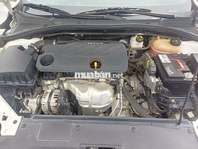 2022 STD - 65000 km