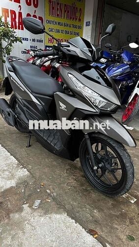Vario 150 vàng cát 2017 96646 ( hỗ trợ góp )