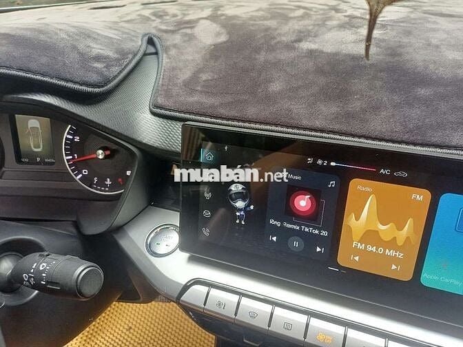 2022 STD - 65000 km
